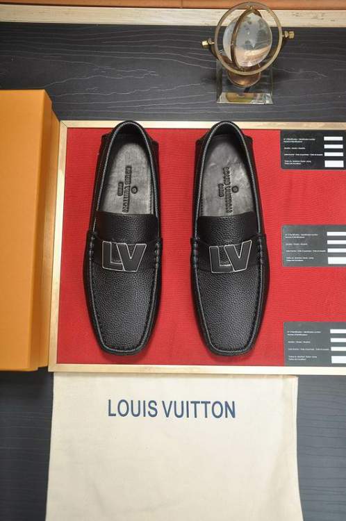 Picture of Louis Vuitton Shoes _SKULVsz38-44hnh060911714